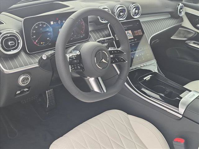 New 2027 Mercedes-Benz CLE 450 4MATIC Coupe image 3