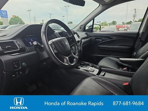 Used 2020 Honda Pilot Elite image 10
