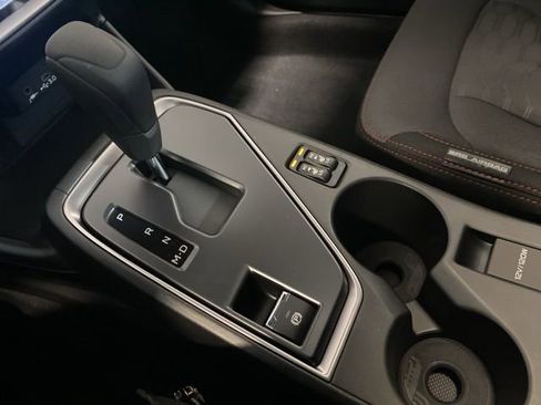 New 2026 Subaru Impreza 2.0i Sport image 20