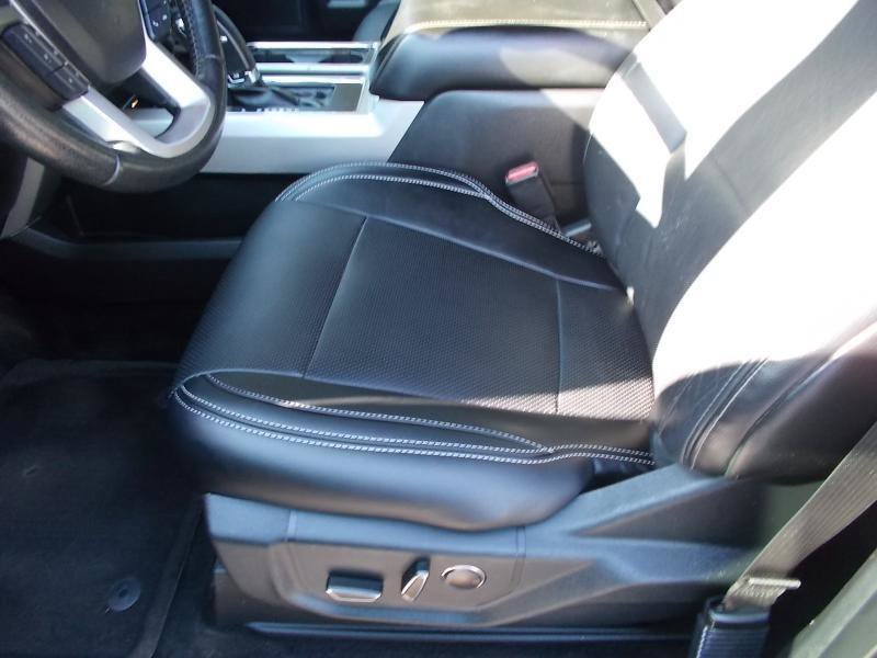 Used 2015 Ford F150 Lariat AWD/4WD image 27
