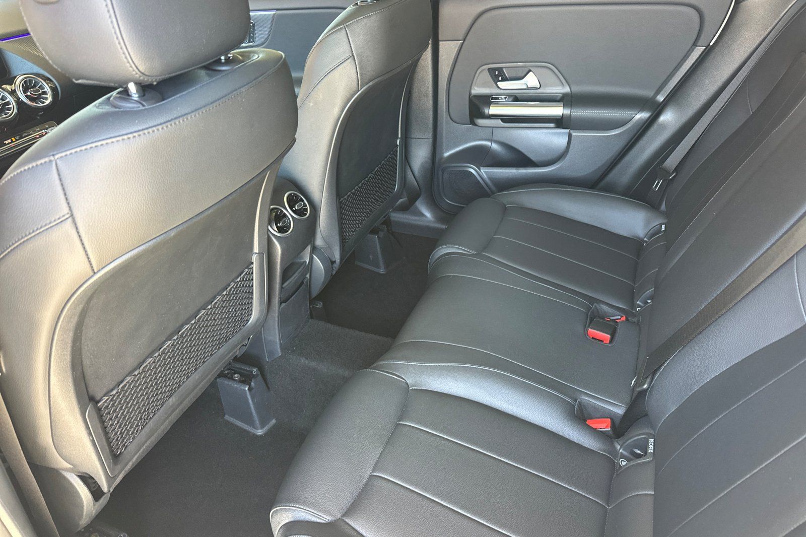 Certified 2023 Mercedes-Benz GLA 250 image 14