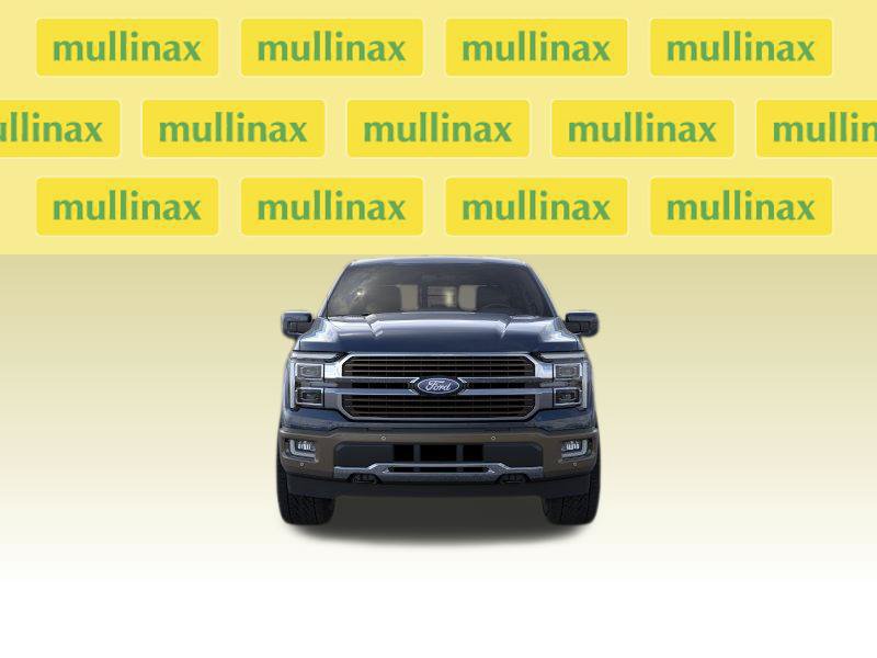 New 2026 Ford F150 King Ranch w/ Equipment Group 601A High AWD/4WD image 10