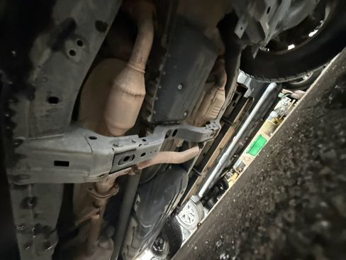 Used 2011 Toyota 4Runner SR5 RWD image 29