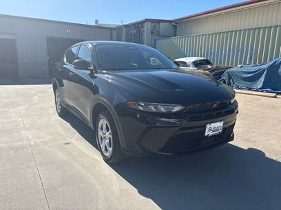 Used 2024 Dodge Hornet GT