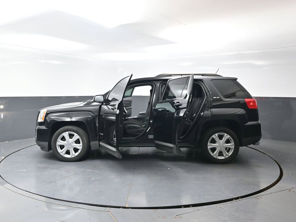 Used 2017 GMC Terrain SLE FWD image 55