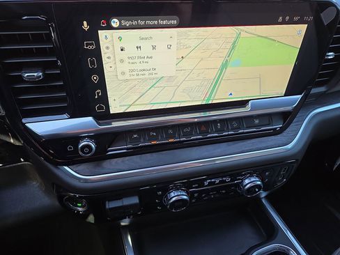 New 2026 GMC Sierra 1500 SLT image 11