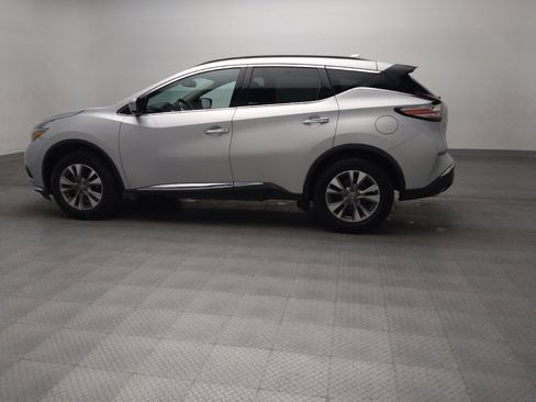 Used 2018 Nissan Murano SV FWD image 3