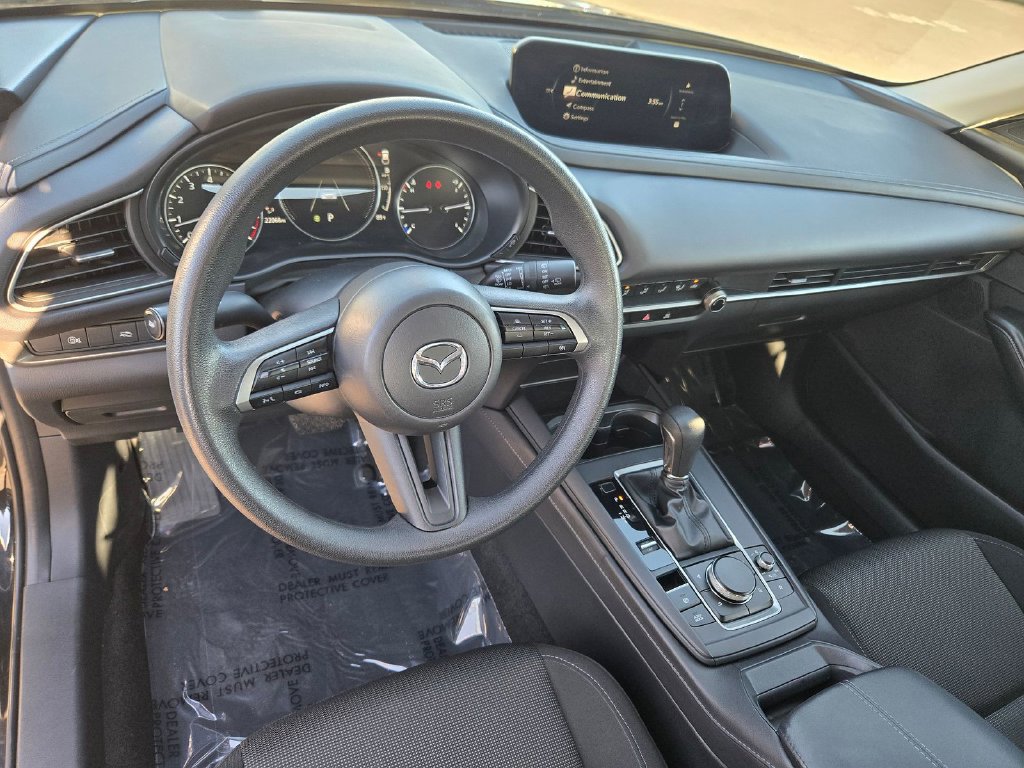 Certified 2024 MAZDA CX-30 AWD 2.5 S image 9