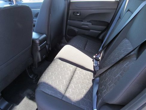 New 2026 Mitsubishi Outlander Sport AWD image 15