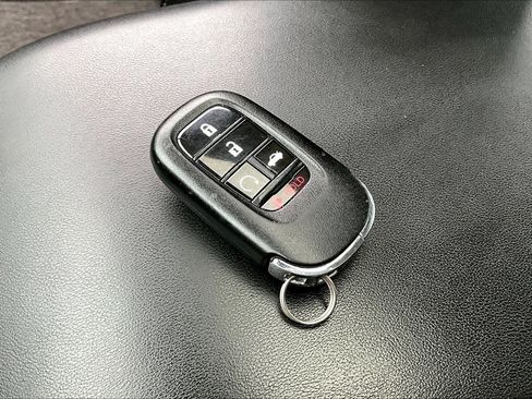 Used 2024 Honda Accord EX image 14