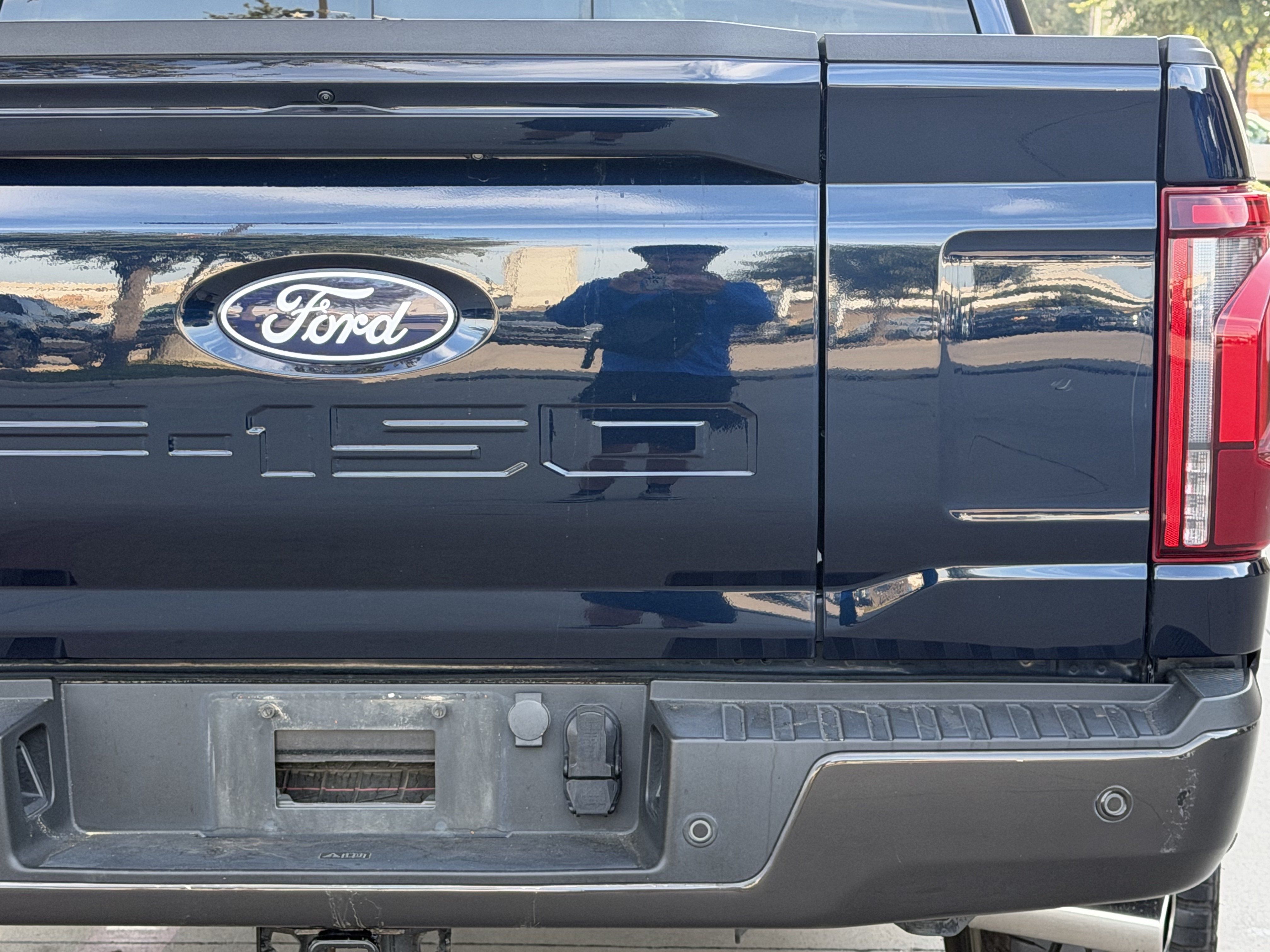 Used 2024 Ford F150 King Ranch w/ FX4 Off-Road Package AWD/4WD image 6