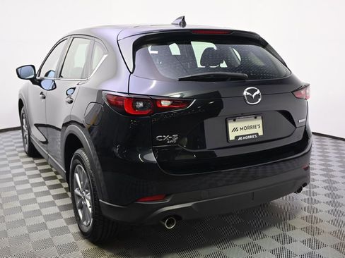 Used 2023 MAZDA CX-5 AWD 2.5 S image 4