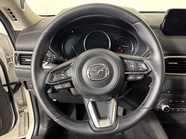 Used 2019 MAZDA CX-5 Grand Touring w/ GT Premium Package AWD/4WD image 12