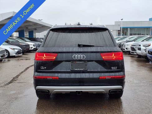 Used 2017 Audi Q7 3.0T Premium Plus image 6