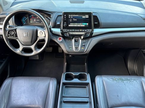 Used 2019 Honda Odyssey EX-L image 15