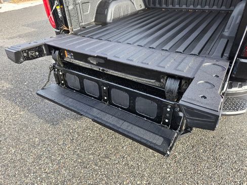 New 2026 GMC Sierra 1500 Denali w/ Denali Reserve Package image 10