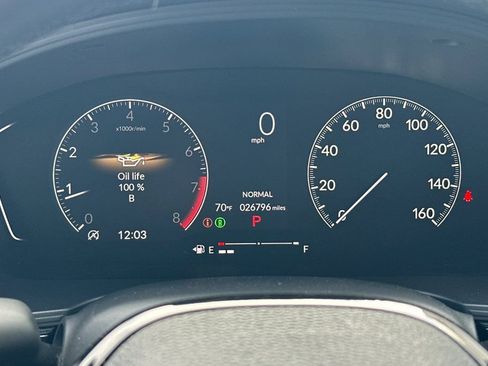 Used 2024 Honda Civic Sport image 23
