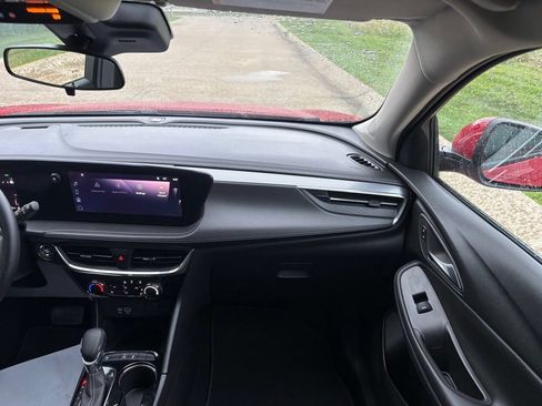 Used 2026 Buick Encore GX Sport Touring w/ Comfort Package FWD image 33