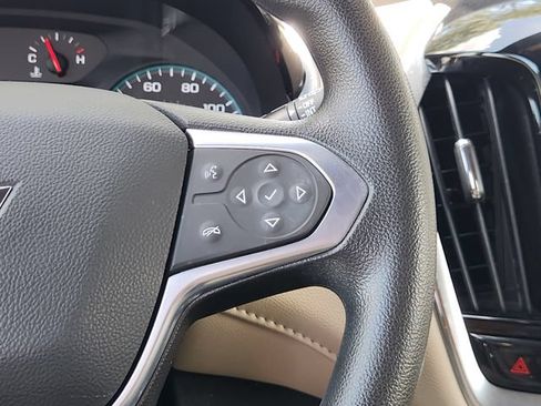 Used 2023 Chevrolet Traverse LS w/ Safety Package FWD image 29