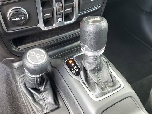 New 2025 Jeep Wrangler Sport S image 27