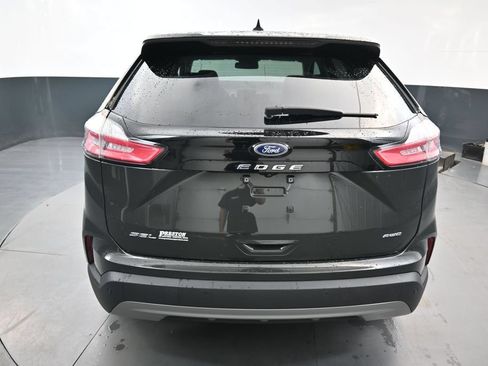 Used 2022 Ford Edge SEL w/ Convenience Package AWD/4WD image 8