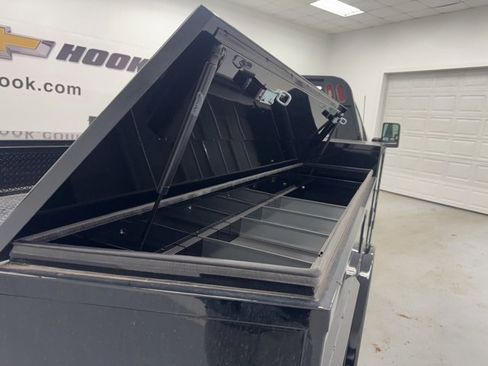 New 2025 Chevrolet Silverado 3500 W/T w/ WT Convenience Package image 33