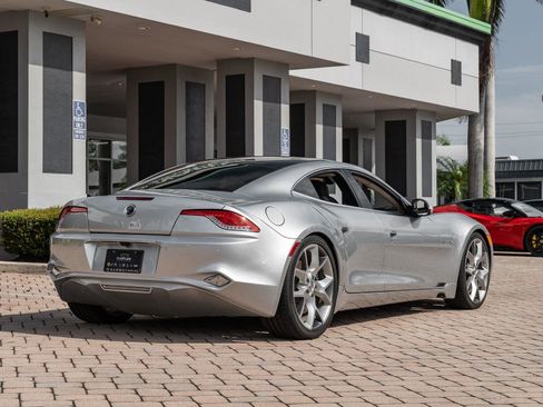 Used 2018 Karma Revero Luxury image 24