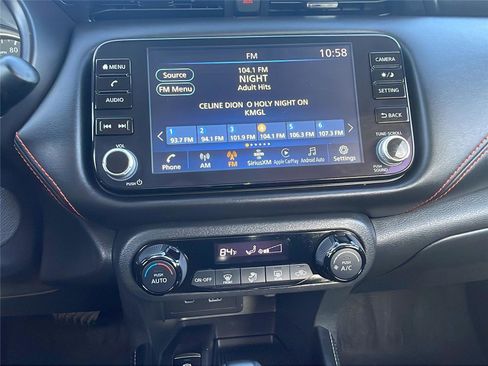 Used 2024 Nissan Kicks SR image 26