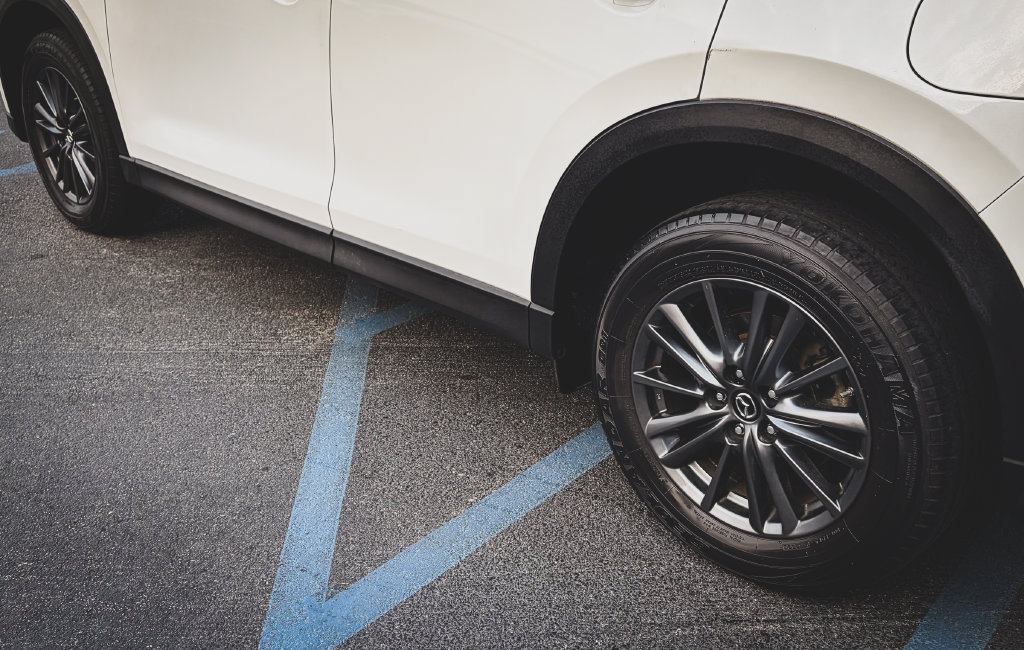 Used 2020 MAZDA CX-5 Touring FWD image 27
