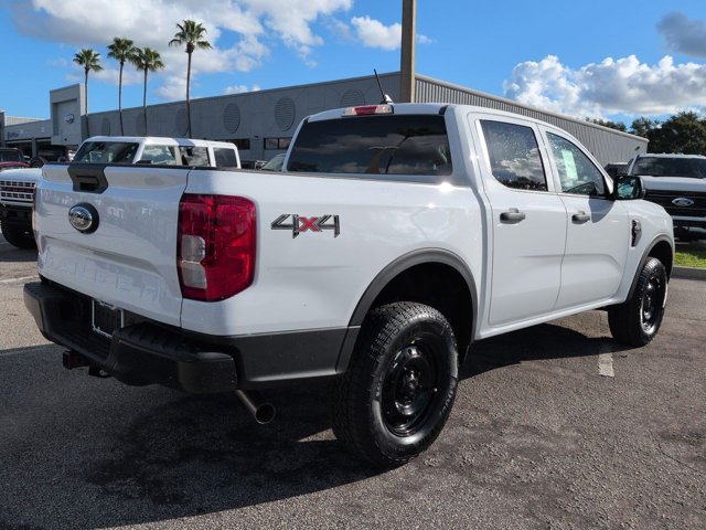 New 2026 Ford Ranger XL w/ Trailer Tow Package AWD/4WD image 4
