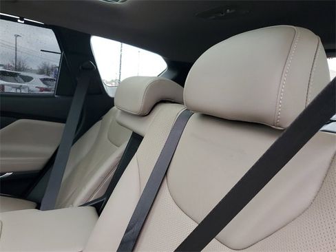 Used 2023 Hyundai Santa Fe Limited w/ Cargo Package image 31