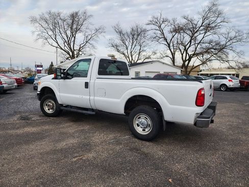 Used 2011 Ford F250 XL w/ PWR Equipment Group image 8