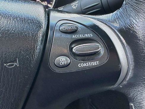 Used 2019 INFINITI QX60 Luxe w/ Essential Package image 21