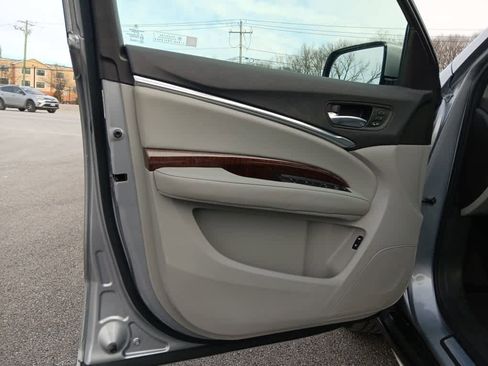 Used 2017 Acura MDX image 29