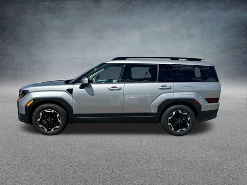 Used 2025 Hyundai Santa Fe SEL image 36