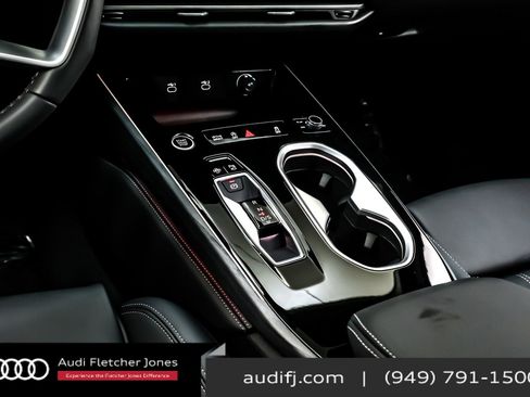 New 2026 Audi A6 Premium Plus image 6