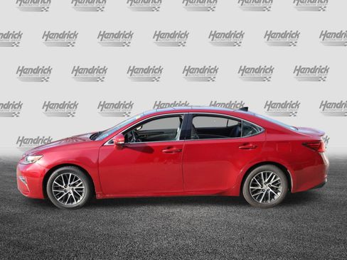 Used 2017 Lexus ES 350 image 6