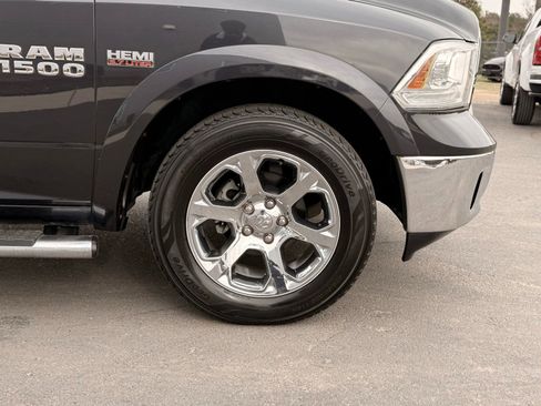 Used 2015 RAM 1500 Laramie w/ Convenience Group image 50