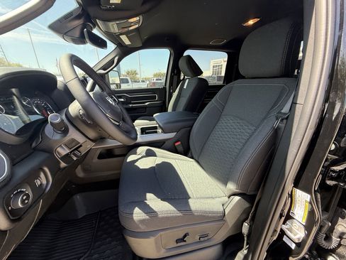 New 2026 RAM 2500 Lone Star AWD/4WD image 17