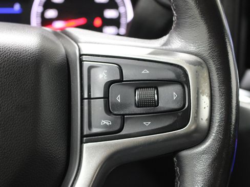 Used 2021 Chevrolet Silverado 1500 RST image 13