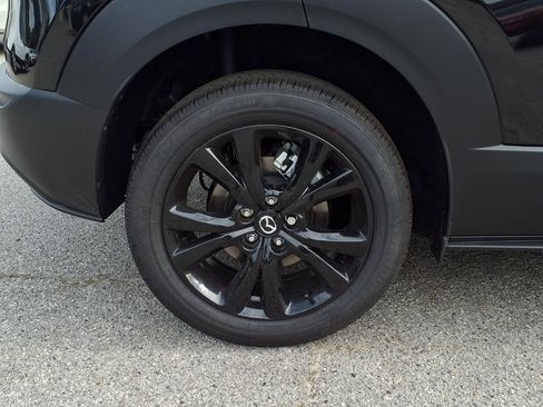 New 2026 MAZDA CX-30 AWD 2.5 S w/ Select Sport Pkg image 4