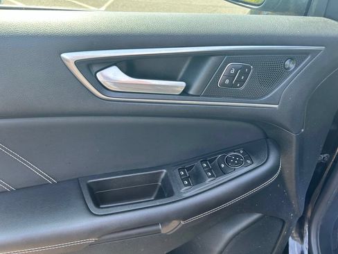 Certified 2022 Ford Edge ST AWD/4WD image 12