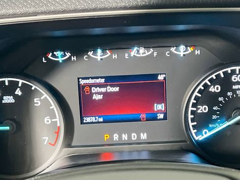 Used 2023 Ford F150 XL w/ STX Appearance Package image 23