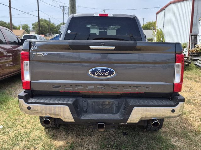 Used 2019 Ford F250 XLT w/ XLT Premium Package AWD/4WD image 10