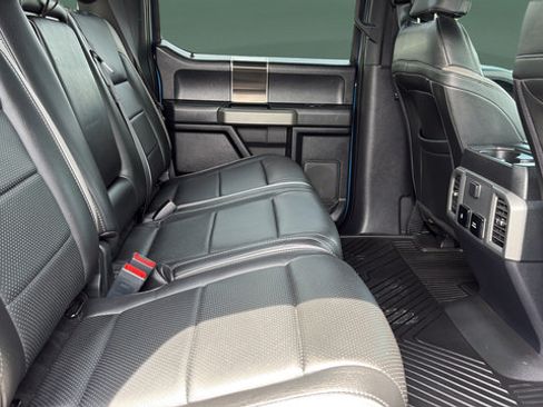 Used 2020 Ford F150 Raptor AWD/4WD image 22