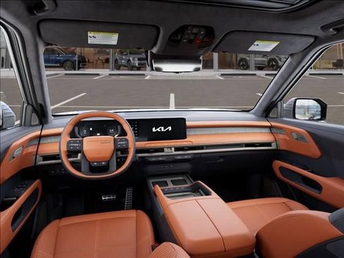 New 2027 Kia Telluride X-Line SX Prestige AWD/4WD image 14
