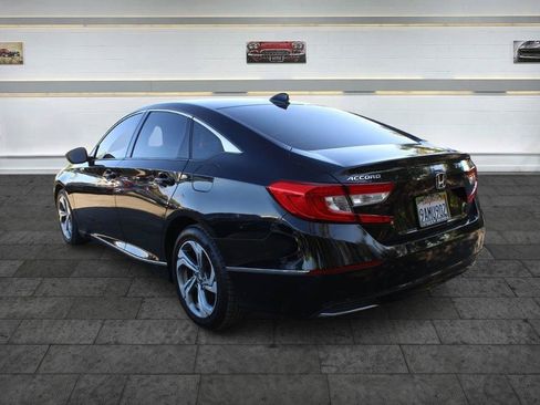 Used 2018 Honda Accord EX-L image 5