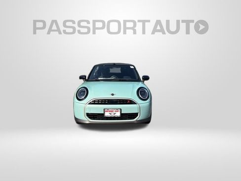 New 2026 MINI Cooper S FWD image 11