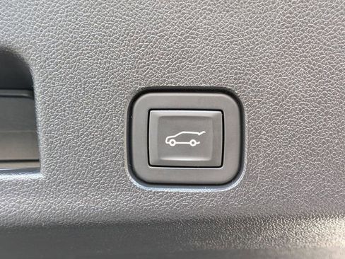 Used 2024 GMC Acadia Elevation w/ Black Edition image 36