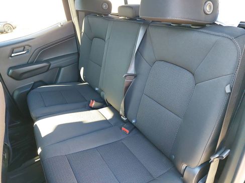 New 2026 GMC Canyon Elevation image 16